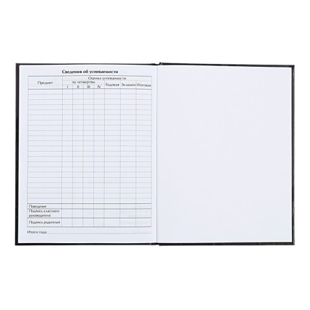 Universal diary for grades 1-11, Super Testi-2, solid cover 7BC, glossy lamination, 40 sheets-9
