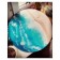 Epoxy resin for artpoxy creativity is thick, 1 kg (resin 667 g + hardener 334 g)