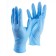 Medical gloves nitrilly, non -sterile, non -puddered Benovy L, blue