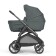 Bolya 2 in 1 Inglesina Aptica New Stand Up, Emerald Green color