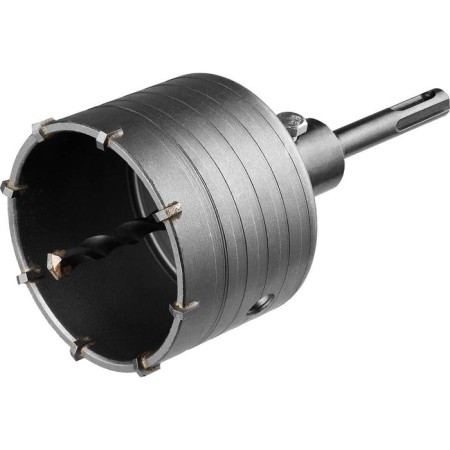 SIBIN COSE 29216-80, concrete, SDS-Plus, assembly, D = 80 mm-1