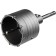 SIBIN COSE 29216-80, concrete, SDS-Plus, assembly, D = 80 mm