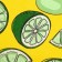 Towel kitchen shade Lime 35x60 cm, 100% cotton, 160g/m2