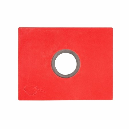 MX-UN02 Ozone bag for vacuum cleaner, universal reusable flange 100x130-2