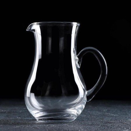 Glass Glass "Vienna", 550 ml