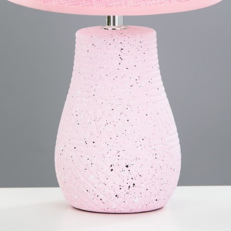E14 40W Pink 20x20x34 cm Risalux-4