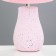E14 40W Pink 20x20x34 cm Risalux