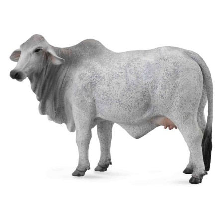 Figure "Brahman cow", l