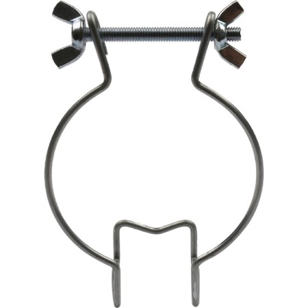 Condensation chimney element Stout SCA-8080-010033, spring clamp, DN80-2