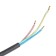 Volpe ULF-Q513, 10 W, 5000 K, IP65, Black LED