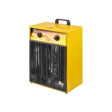 Thermal gun Ballu BHP-ME-15, 15 kW, 380 V, 22.3 A, thermostat