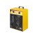 Thermal gun Ballu BHP-ME-15, 15 kW, 380 V, 22.3 A, thermostat