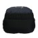 Youth backpack, 42 ​​x 31 x 13 cm, ergonomic back, Stavia "urban2", black