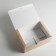 Box - Penal, Gift packaging, “Just for You”, 26 x 19 x 10 cm