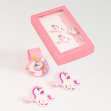 Children's gift set for girls 