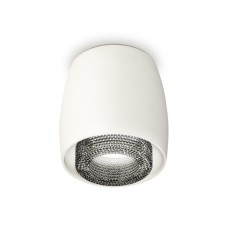 Lumber of the invoice with composite crystal Ambrella Light, XS1141021, MR16 GU5.3 LED 10 W, color white sand, tinted