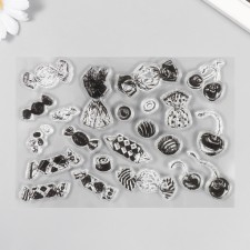 Stamp for creativity Silicon 