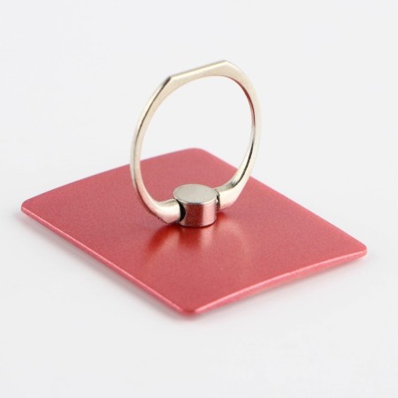 Gift New Year's Set: keychain keychain and ring-stand for the phone "Believe in Dream"-3