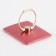 Gift New Year's Set: keychain keychain and ring-stand for the phone "Believe in Dream"