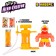 Game set Create your hero "Blazagot Hero Creator" 43501