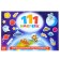 100 stickers "Cosmos", 12 p.