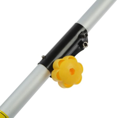 Trimmer Electric Huter Get-1000s, 1000 watts, 8000 rpm, collapsible bar-4