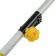 Trimmer Electric Huter Get-1000s, 1000 watts, 8000 rpm, collapsible bar