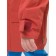 Windbreaker for boys, height 110 cm, terracotta color