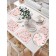A set of napkins for setting the Table of Life, rectangular, size 32x46 cm, 4 pcs