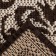 Corpole Tsinovka rectangular 120x170 cm, polypropylene 100%, jute