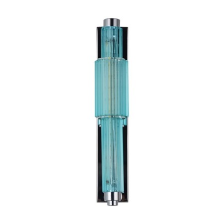 Bra Maytoni Mod308WL-L9BL3K, LED, 1x8 W, 130x330 mm, 800 lm, 3000k, chrome-2