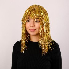 Carnival wig 