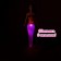 Doll "Little Mermaid" tail glows, mix