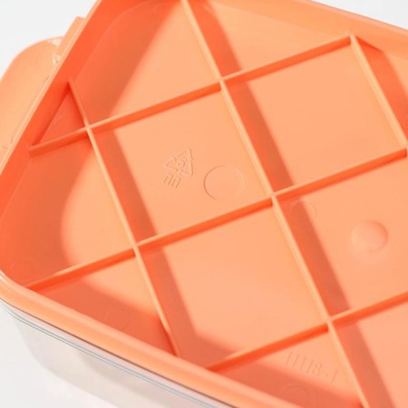 Oleslek, color mix-4