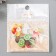 Decor for creativity tree "Fruit" set 10 pcs mix 2x2.2 cm