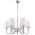 6 lamps
