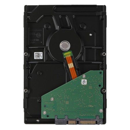 Seagate SATA-III 2TB ST2000DM008 Desktop Barracuda (7200RPM) 256MB 3.5 "Hard disc.-1