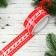 New Year's adhesive tape with the logo "Olenselkiyuing 1", 48 x 45 m, 45 μm