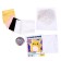 Set for creativity “We sew a nightlight. Bear"