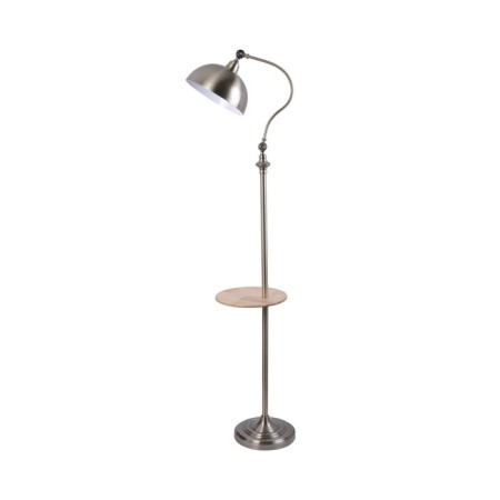 Ampman floor lamp, size 45x45x155 cm, 1x40W, E27