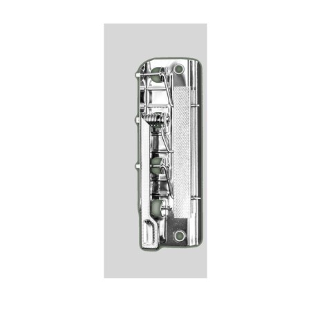 Folder with A4 clamp, 500 microns, spine 15 mm, calligrata, up to 100 sheets, white-3