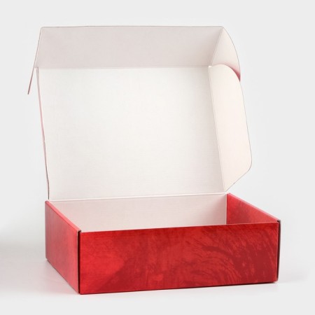 Folding box "Happiness and Success", 30.7 × 22 × 9.5 cm-4