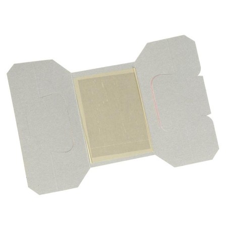 Glue trap for mice, house, 5 pcs-2
