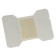Glue trap for mice, house, 5 pcs