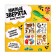 Designer "Cute animals", 50 details, 4 cards