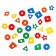 The training set "Smart Pyramid", links, tasks, basis, according to the Montessori methodology