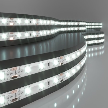 Elektrostandard LED strip, IP65, 2835, 60LED/m, 24V, glow cold white