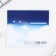 Gift set: notebook and wooden keychain "This is your day 23.02"