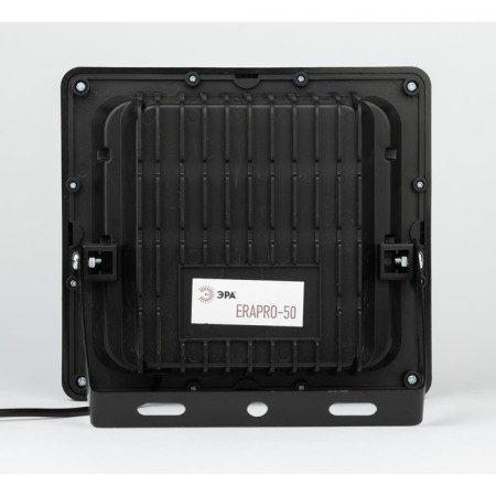 Flight LED era, 600lm, 5000k, black-5