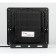 Flight LED era, 600lm, 5000k, black
